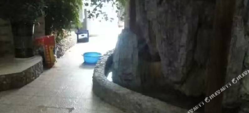 石阡玫瑰园民宿图片