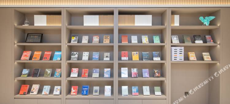 全季酒店(上海打浦桥日月光中心店)图片