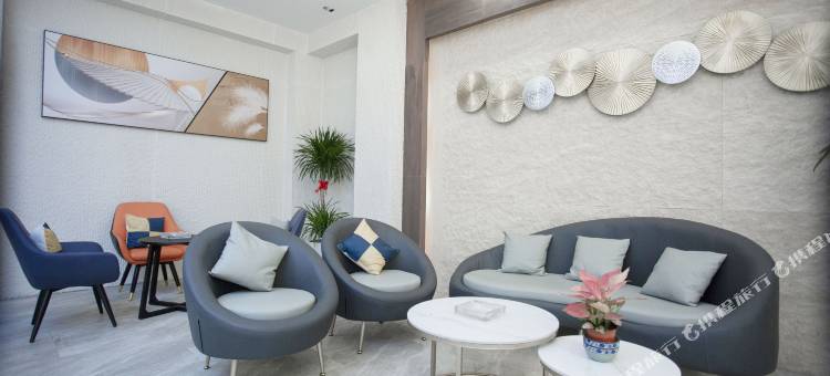 融水逸嘉酒店(汽车站店)图片