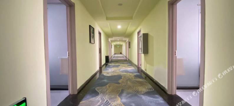 铁岭尚品佳精品酒店图片