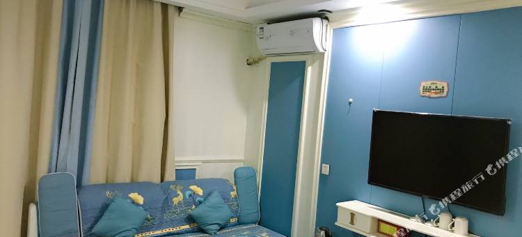 汕头贝壳精品公寓图片