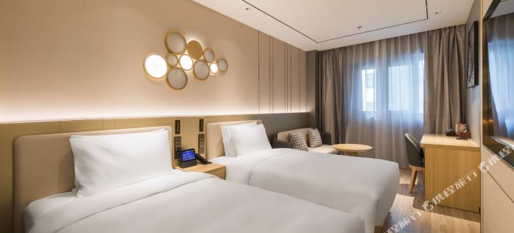 桔子酒店(北京中关村人民大学店)图片