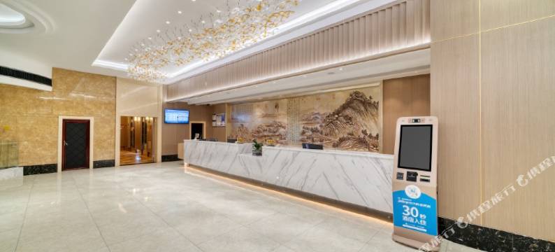 建德凯越大酒店图片