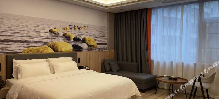 永兴途途city酒店图片