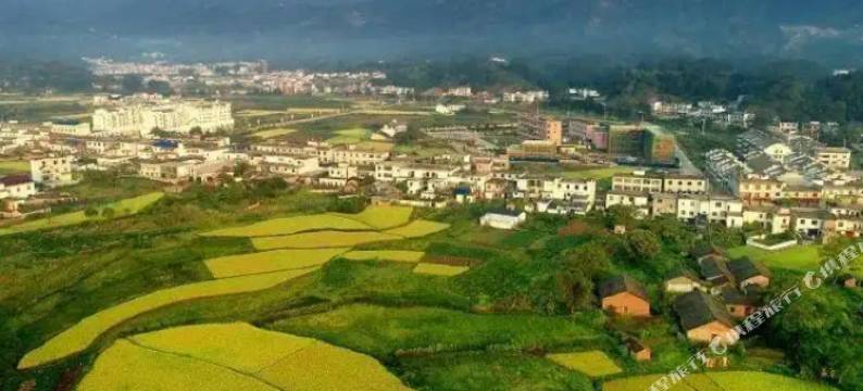 潜山余兰农家乐图片