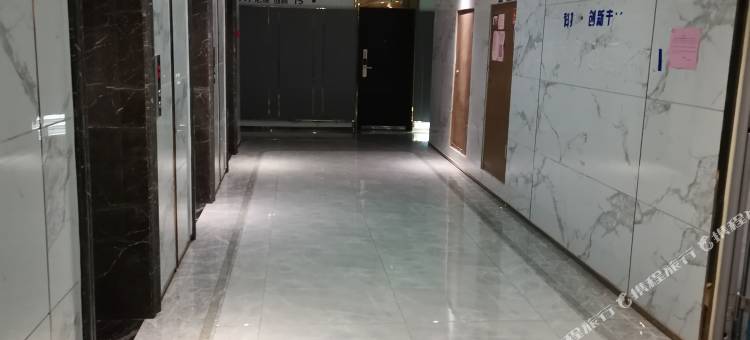 可遇公寓(鲁南新国际店)图片