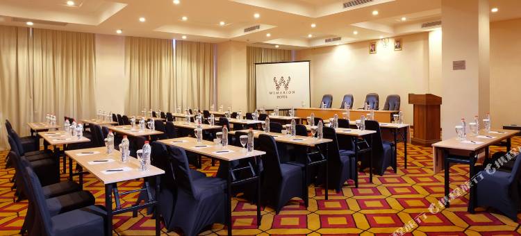 维马瑞昂酒店(Wimarion Hotel Semarang)图片