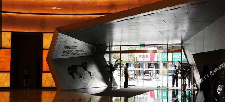 潮汐·民宿(大连中心裕景店)图片