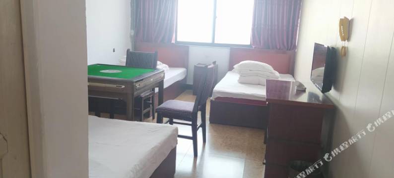 汇鑫源宾馆(禹州东商贸街店)图片