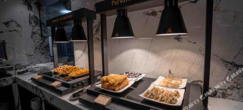 浦江观澜酒店图片