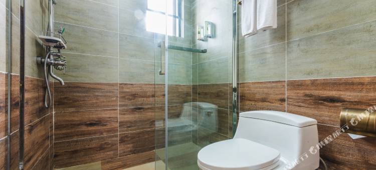 抚仙湖阅海听涛精品客栈图片