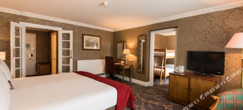 金斯米尔斯酒店(Kingsmills Hotel)图片