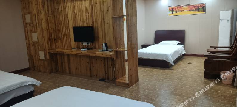 宜兴翠竹昀民宿图片