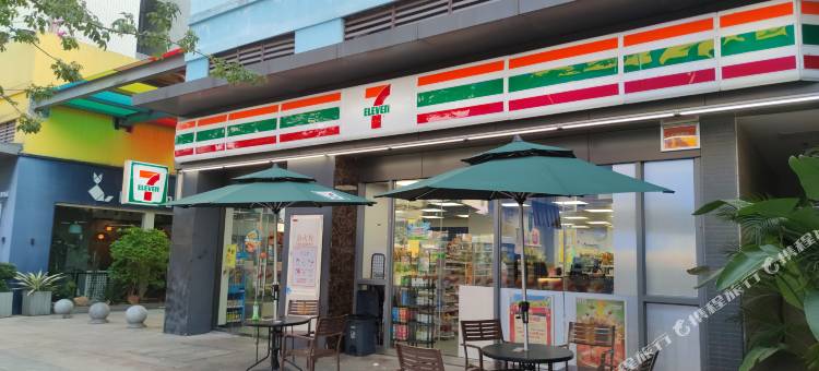 广州阿斯顿公馆(番禺长隆店)图片