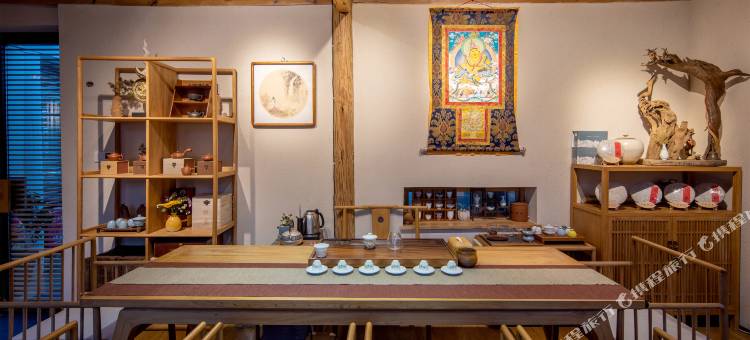 太史第|Think House纳西文化府邸(丽江古城店)图片