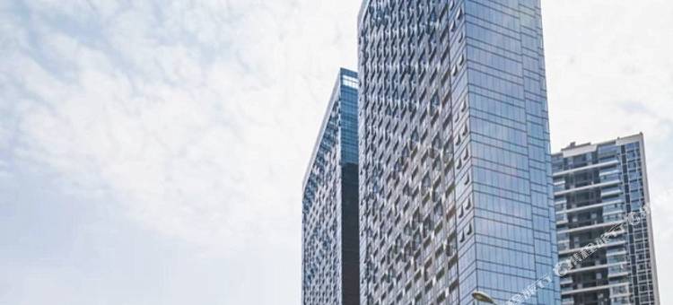 雅斯特国际酒店(贵阳云岩区未来方舟店)图片