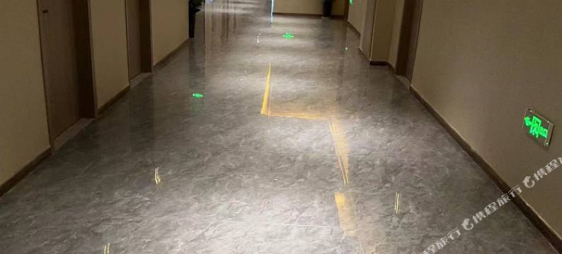 常熟滨江碧水兰亭酒店图片