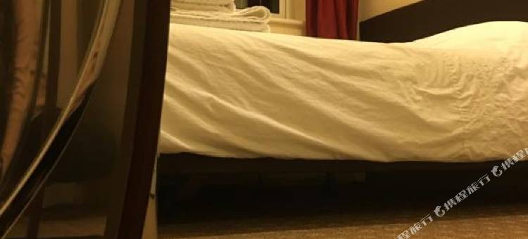 希思罗机场比安卡楼酒店(Bianca's House Hotel Heathrow Airport)图片