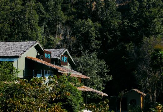 Guangzhou Shijianxiangjing Qixidi Tianxiangli HotelHotel Overview