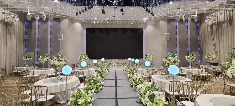 廷泊酒店(永州双牌店)图片