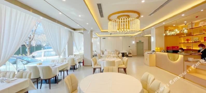 东方圣达酒店(北京国展中心中日友好医院店)图片