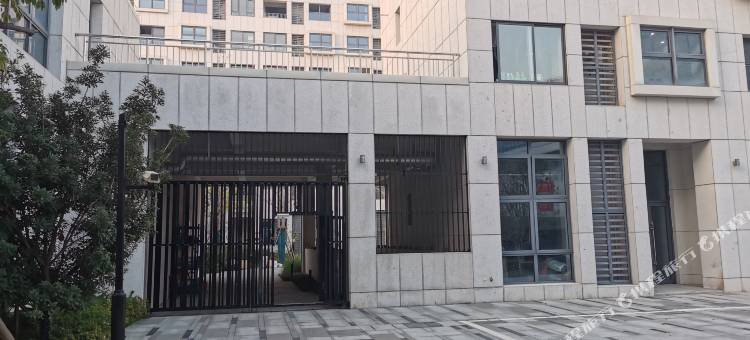 湖畔隐舍图片
