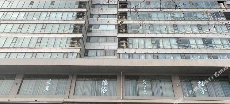 汉庭酒店(邯郸中华北大街店)图片