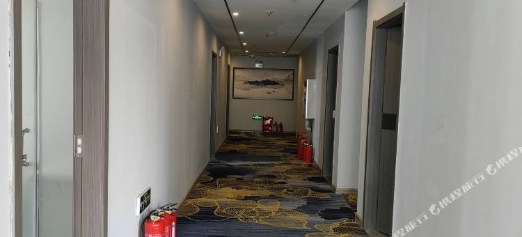 星程快捷酒店图片