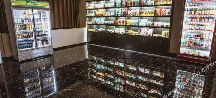 777·Club电竞酒店图片