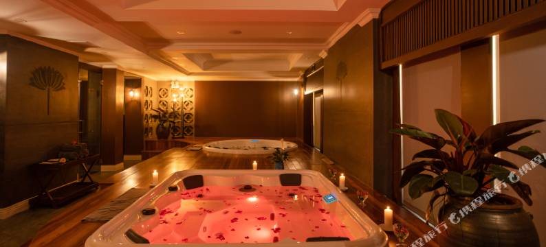 广平雷克斯酒店(Rex Quang Binh Hotel)图片