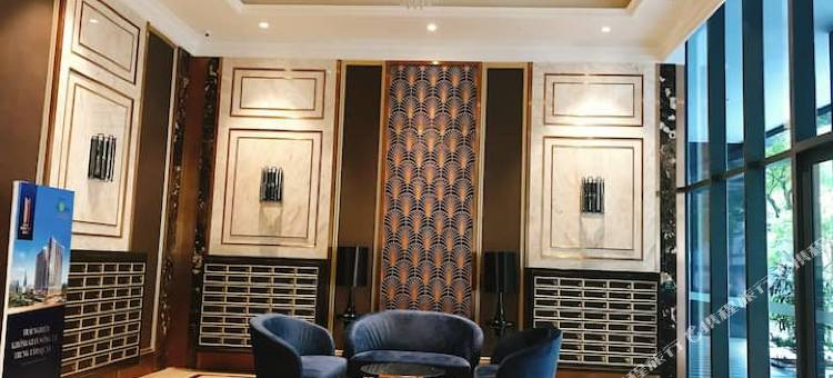 里克斯麦迪逊酒店(The Rixx Madison)图片