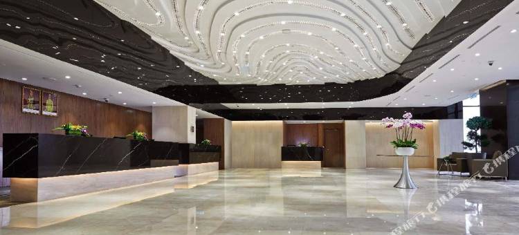 云顶高原的优质套房D'lement(Premium Suites d'Lement at Genting Highlands)图片