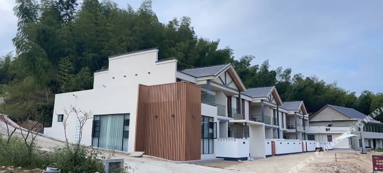 兴国静岚山赋民宿图片