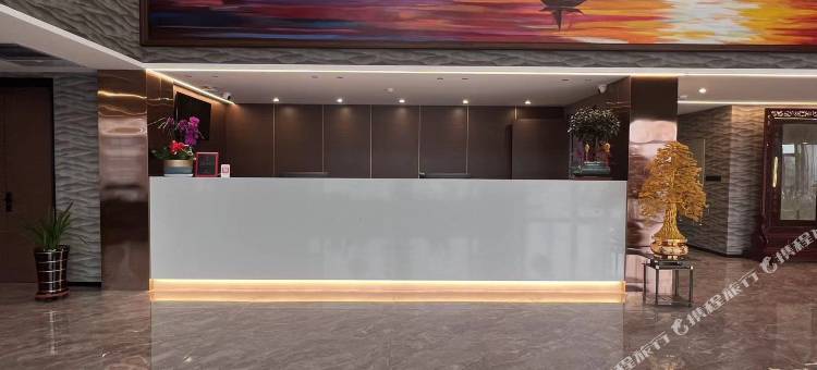 如家素柏·云酒店(朝阳友谊大街火车站店)图片