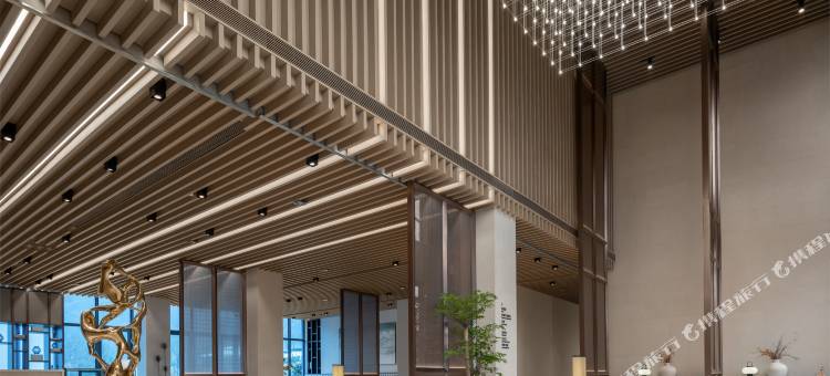 信阳南湾湖开元观堂酒店图片