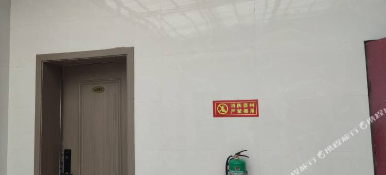 金寨万佳宾馆图片