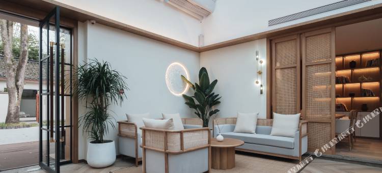 维克维尔·秘境原舍酒店图片