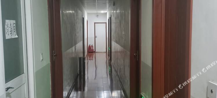 晋中祥瑞宾馆图片