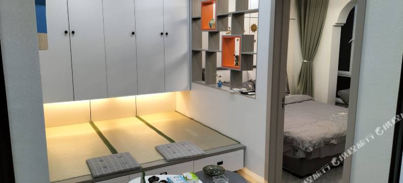 马大哈民宿图片