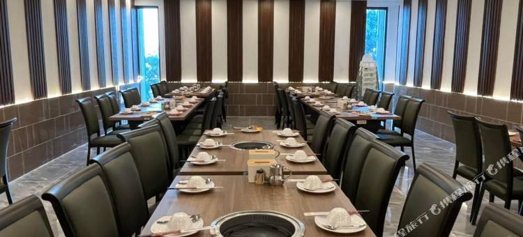 文之家天空湖奢华公寓酒店(Luxury Apartment Vinhomes Skylake)图片