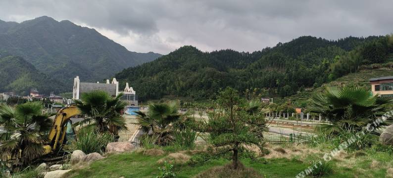 莽山悦客瑶家民宿(莽山大峡谷漂流店)图片