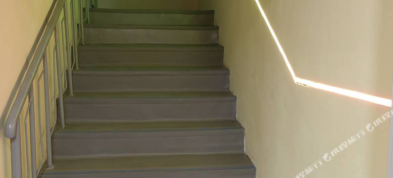 百悦宾馆(临沂金雀山路店)图片