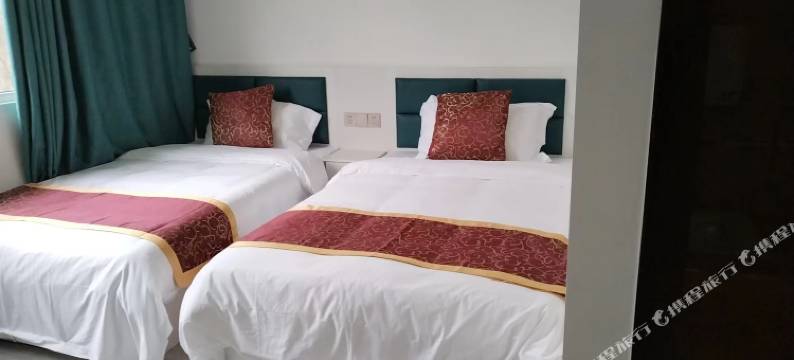 雅拉乡花大姐民宿图片