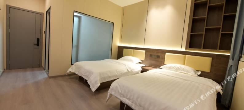 休宁家馨酒店图片