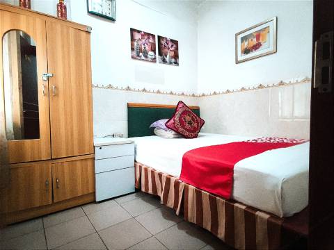 广州小时光公寓