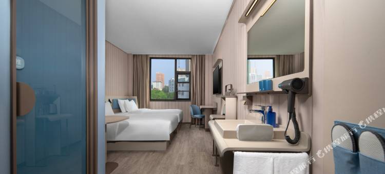 汉庭酒店(濮阳体育场历山路店)图片