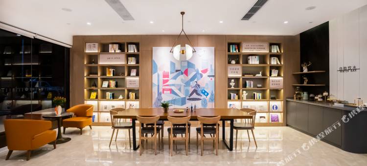 汉庭酒店(宜良店)图片