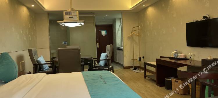 菲利特酒店(内江万达广场店)图片