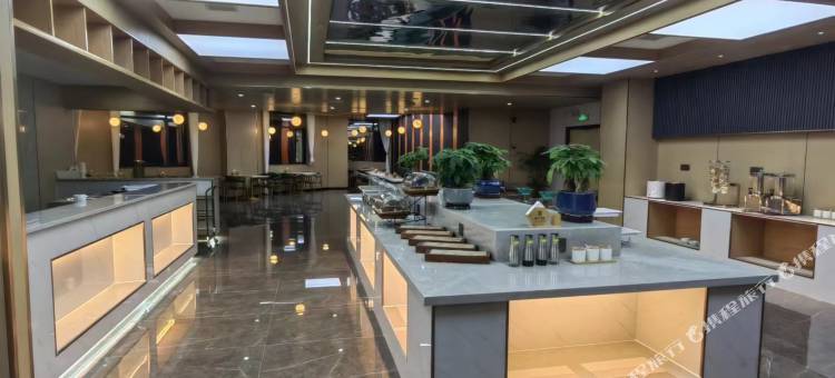 维度酒店(双峰体育馆店)图片