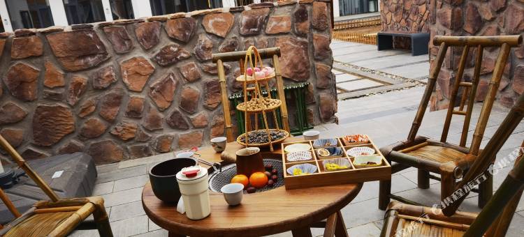 望山庭院(乌兰哈达火山地质公园店)图片